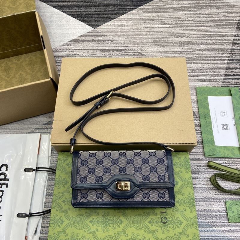 Gvc*1 satchel bags
